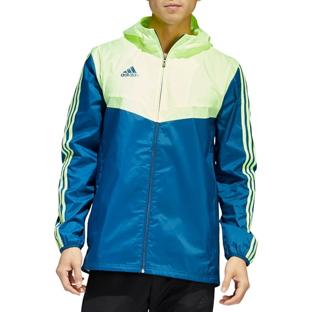 adidas tiro windbreaker