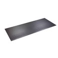 thumbnail image 1 of Protector de Piso P.V.C. SuperMats Gris para Cinta de Correr, 1 of 3