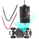 thumbnail image 5 of Motor cepillado RC motor pieza de coche RC de alto rendimiento de diseño profesional para pieza de repuesto de coche RC ANGGREK Otros, 5 of 8
