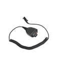 thumbnail image 1 of ruzhgo Speaker Mic Microphone For HYT Hytera PD600 PD602 PD605 PD662 PD665 PD680 PD682 PD685, 1 of 6