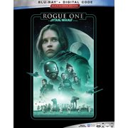 Rogue One: A Star Wars Story [Includes Digital Copy] [Blu-ray] [2016]