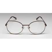 Kendall + Kylie KKO145G JOANNA 210 Womens Brown Frame Eyeglasses