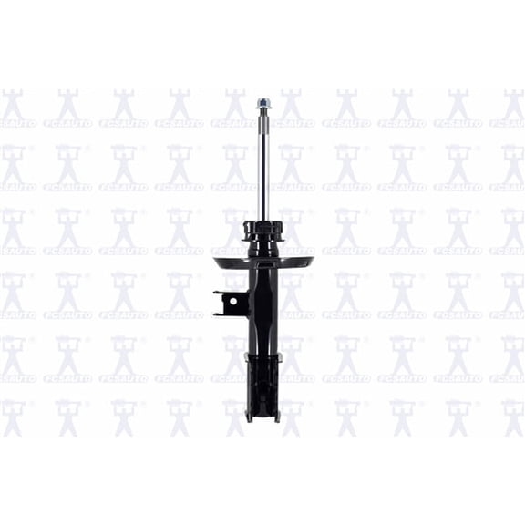 Suspension Strut Assembly