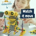 thumbnail image 5 of Science4You - Kit de construcción de robots Betabot para niños de 8 a 14 años - Construya su propio robot con este kit de construcción Kit de robótica con 126 piezas de juguetes educativos para niños, 5 of 5