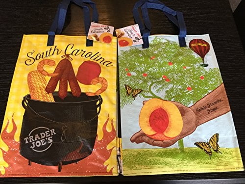 trader joes eco bag