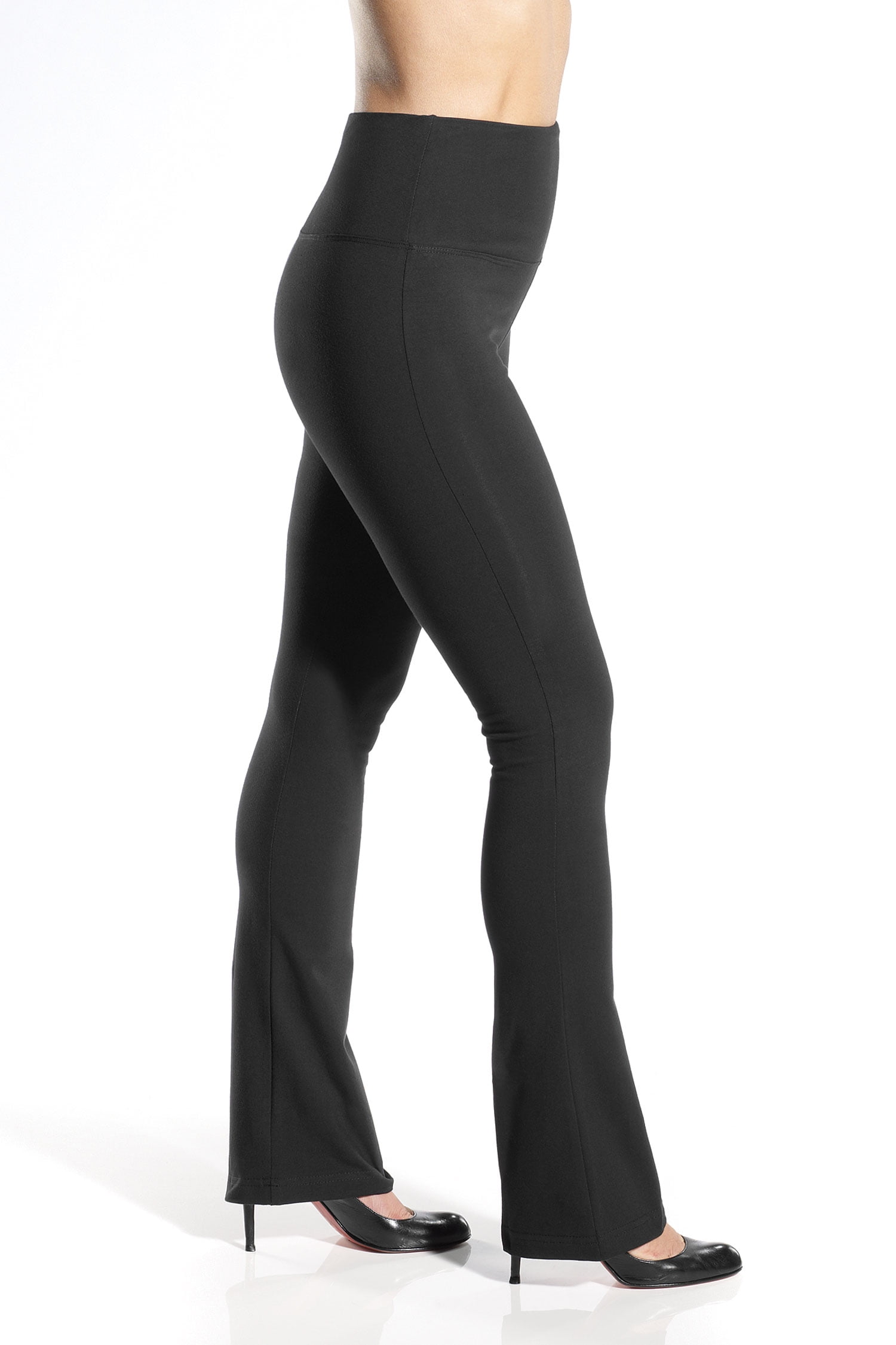 Lysse Boot Cut Legging 1229 - Walmart.com