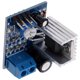 thumbnail image 4 of Placa amplificadora de Audio para el hogar, amplificador de graves de 18w para altavoz artesanal, 4 of 7