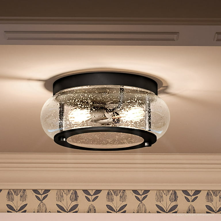 Luxury Utilitarian Indoor Ceiling Light