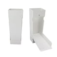 thumbnail image 1 of Rainwater Collection System, Easy Installation Heavy Duty Durable Standard Design Reusable Saving Water Downspout Diverter 3x4in  For Garden, 1 of 8