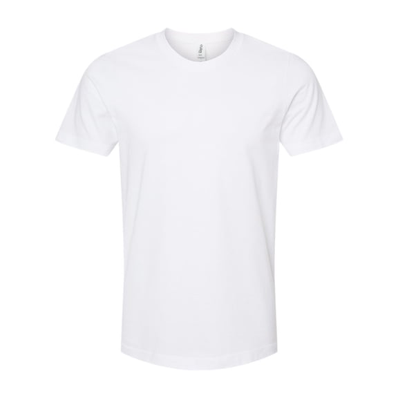 Combed Cotton T-Shirt