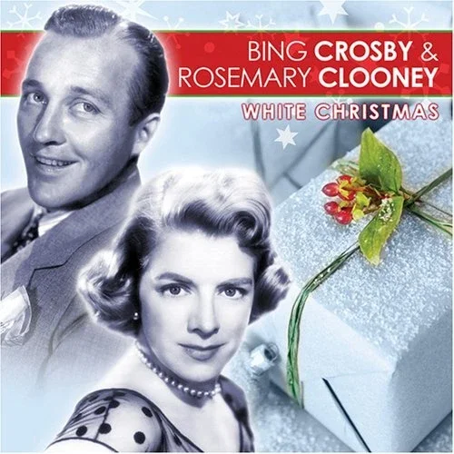 White Christmas - Rosemary Clooney, Bing Crosby - 2006-07-25 - Very Good - Sold by gmusic