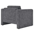 thumbnail image 3 of Visible Fabric Armchair, 3 of 3