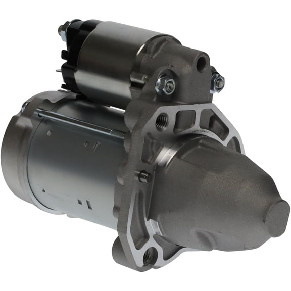 OEG Parts New 12V Starter For Jeep Grand Cherokee V6 3.6L 2011-2012 428000-7400 04801694AC 4801694AC SND0770 S6255S 0986UR1605 CST40460AS 410-52407 70-926-730 244-6441 91-29-5802 16006 19203