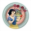 Snow White and the Seven Dwarfs Small Paper Plates (8ct)