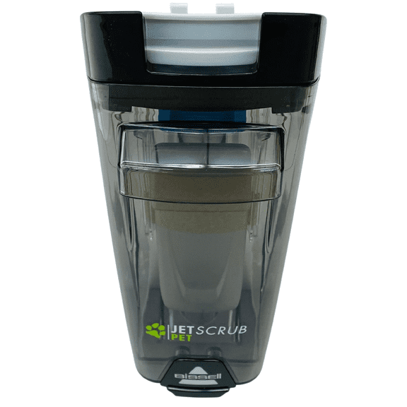 Bissell Dirty Tank Assembly fits JetScrub Pet Carpet Cleaner, 1617948