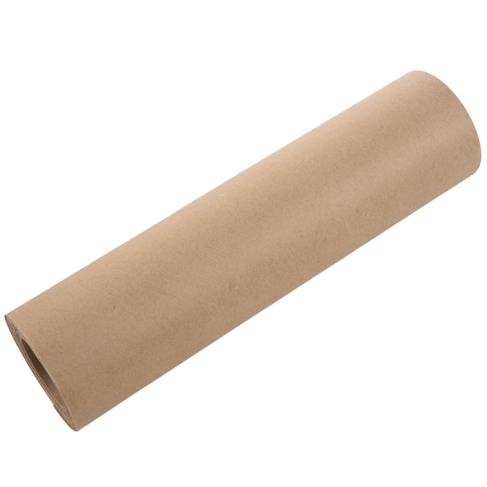 2X 30 Meters Brown Kraft Wrapping Paper Roll For Wedding Birthday Gift Wrapping Parcel Packing Art Craft 30Cm