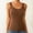 #9Brown, variant on Lace Camisole Tank Tops for Women Soft Breathable Stretch Cotton Cami Workout Tank Tops