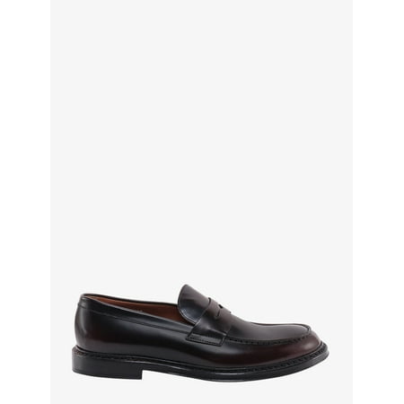 

MAN Leather loafer