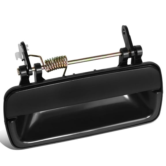 DNA Motoring Rear Passenger Right Outer Door Pull Handle for 1992-1998 Achieva Grand Am