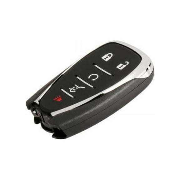 Door Lock and Theft Deterrent Transmitter