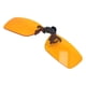 thumbnail image 4 of De Computadora de Bloqueo de Luz Azul en Gafas, Gafas Antilares Para El Resplandor Para La Fatiga de la Fatria de Ojos Digitales, El Sueño Mejor, La Lente Naranja para Reducir El, 4 of 7