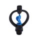 thumbnail image 1 of Rociador de granja, rociadores de césped rotativos de 360 ​​grados para riego de agua de jardinería de jardín, 5 uds. ShuxiuWang 9024735549352, 1 of 1