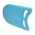 thumbnail image 1 of NAOJIE Swimming Kickboard,Training Aid Board for Swimming and Exercise Training,U Design Kick Boards Easy to Grip,Durable EVA Safty Kickboard-Blue-11", 1 of 7
