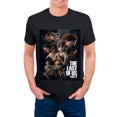 thumbnail image 2 of The Last Of Us Productos de tendencia Ropa para hombre Camisetas suaves Camisetas deportivas Camisetas para hombre Camisetas, 2 of 5