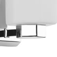 thumbnail image 5 of Estrada Collection One-Light Polished Chrome Contemporary Bath & Vanity Light, 5 of 13