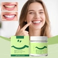 thumbnail image 3 of Polvo dental de colágeno para mantener la higiene bucal, blanqueamiento y limpieza dental. 60 g de polvos dentales., 3 of 9