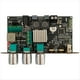 thumbnail image 1 of Placa Amplificadora de Potencia Bluetooth -1001UM, Estéreo, 100 W, Bluetooth 5.0, Módulo Amplificador de Audio Digital., 1 of 5