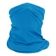 thumbnail image 2 of Fiudx Bufanda Deportiva, Bandana Transpirable para Ciclismo Al Aire Libre, Polaina Suave Estilo Punk para El Cuello, Mascarilla de Protección Solar Uv, para Hombre y Mujer, Impregnable para Primavera, 2 of 7