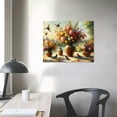 thumbnail image 4 of PIKWEEK Hummingbird Flowers Bathroom Wall Art Farmhouse Floral Hummingbirds Bathroom Pictures Bathroom Wall Decor Floral Bathroom Window Style Canvas Prints Painting  Artwork for Bedroom 16"x12", 4 of 6