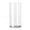 20cm, variant on Opvise Clear Cylinder Vase Wedding Party Dining Table Centerpiece Decoration Hydroponic Flower Holder Transparent Container Hurricane Candle Holder