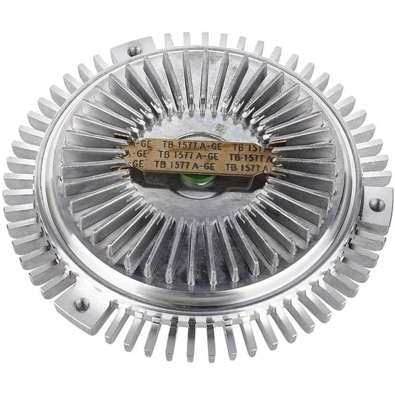 ECCPP Engine Cooling Fan Clutch fit for 1998-2003 ML320 2003-2005 ML350
