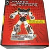 Distributoys Transformers Wheeljack Mini Statue