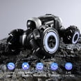 thumbnail image 3 of Jjrc-coche todoterreno teledirigido Q107, escala 1:16, 2,4g, 4wd, con Sensor de gestos, juguete para niños, 3 of 4