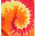 thumbnail image 2 of Tie Dye Style T-Shirts for Men and Women Fun & Multi Color, 2 of 3