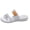 Grey, variant on Clearence Women’s Beach Clip-Toe Slope Heel Sandals Hollow Mesh Design Non-Slip Casual Slides Arch Support Lightweight Summer Outdoor Shoes