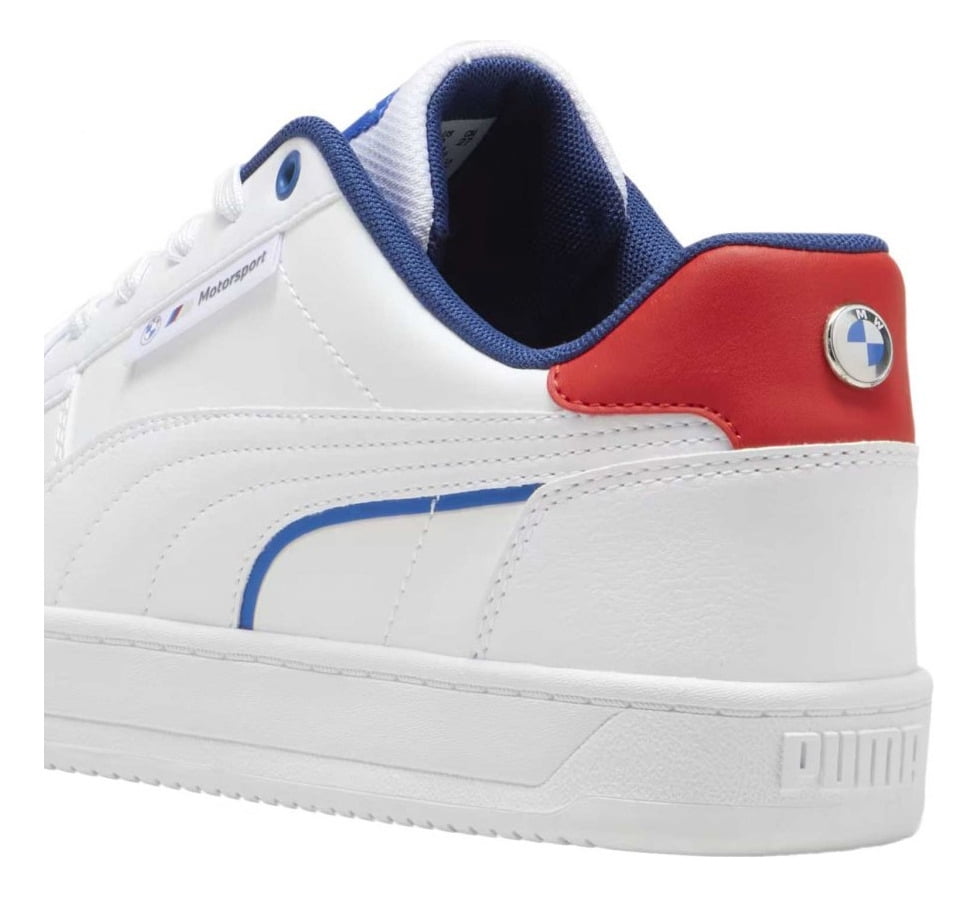 pumas bmw tenis