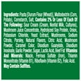 thumbnail image 6 of Knorr Pasta Side Dish Stroganoff Fettuccine, Cooks in 8 Minutes, 4 oz, 8 Count, 6 of 7