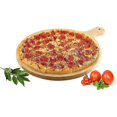 thumbnail image 2 of Pizza Board 8" Diameter Wood Color, 2 of 5
