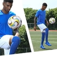thumbnail image 2 of Vjnyvs Football Training Ball Size 5 Official Match Football for Adults Junior Professional Soccer Ball Training Match Equipment, 2 of 7