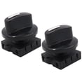 thumbnail image 5 of OFFIGAM Rotary Fan Replacement for Home Appliance Repair, 2 Sets, Assorted Colors, and Easy to Install, 5 of 10