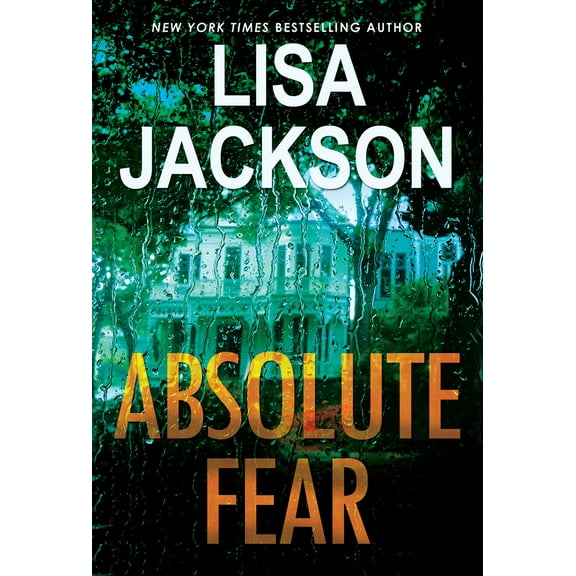 Pre-Owned Absolute Fear (Mass Market Paperback) 1420154931 9781420154931