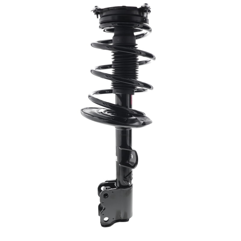 Complete Corner Unit Assembly -Strut, Mount and Spring