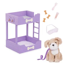 Our Generation Doll Bunk Bed And Desk Our Generation Bunk Beds For