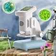 thumbnail image 4 of Microscopio Digital para Niños 120-1200X: Kit de Ciencia Portátil LCD 4K con Diapositivas!, 4 of 10