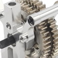thumbnail image 3 of Milaget 06034 06033 06232 122025 s Two Speed Transmission Complete for 1/10 RC, 3 of 4