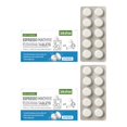 thumbnail image 1 of Coffee Machine Descaler Tablets 30 Count Coffee Maker Cleaner & Descaler Tablets for Automatic Coffee Machines, 1 of 8
